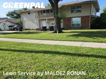 Lawn Mow nearby Garland, TX, 