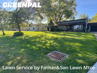 Lawn Mow nearby Strongsville, OH, 