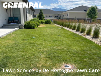 Lawn Service nearby South Jordan, UT, 