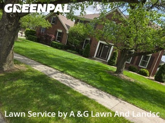 Lawn Mowing nearby Fairfield, OH, 