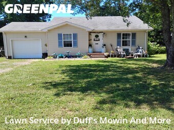 Lawn Cut nearby Clarksville, TN, 