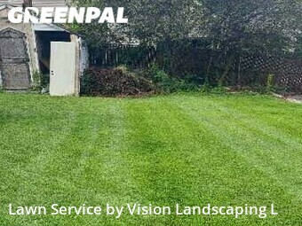 Lawn Service nearby Bethlehem, PA, 