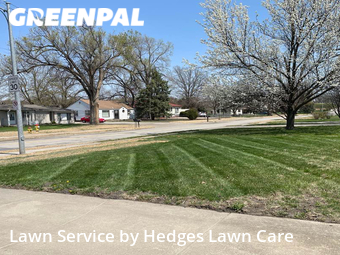 Lawn Maintenance nearby Omaha, NE, 