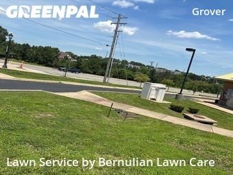 Lawn Mowing nearby Wildwood, MO, 