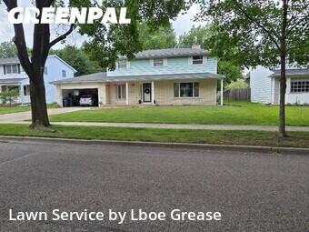 Lawn Cutting nearby East Lansing, MI, 