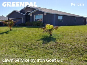 Lawn Care Service nearby Cape Coral, FL, 