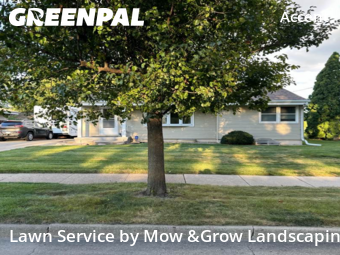 Lawn Care nearby Des Moines, IA, 