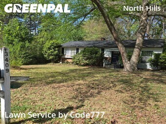 Grass Cutting nearby Raleigh, NC, 