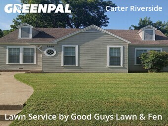 Lawn Cutting nearby Fort Worth, TX, 