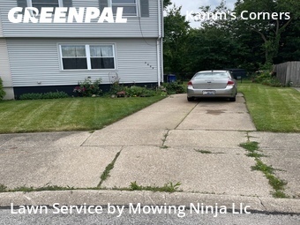 Lawn Care nearby Cleveland, OH, 