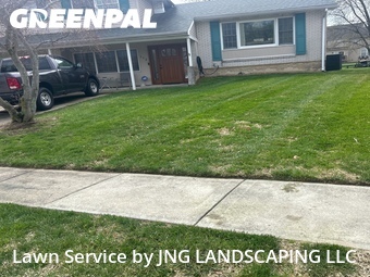 Lawn Care Service nearby Newark, DE, 