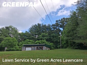 Lawn Mow nearby Kingsport, TN, 