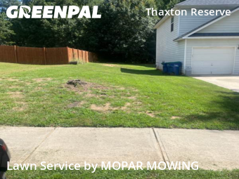 Lawn Mowing nearby Atlanta, GA, 