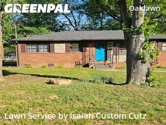 Lawn Care Service nearby Charlotte, NC, 