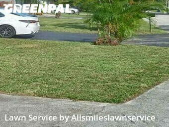 Yard Mowing nearby Fort Lauderdale, FL, 