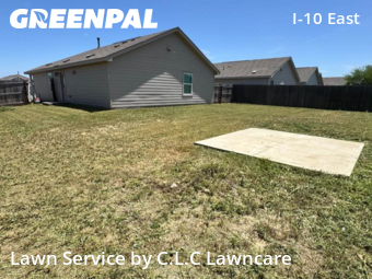 Lawn Mowing Service nearby Converse, TX, 