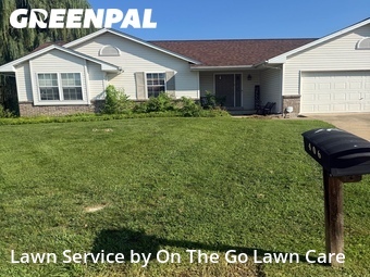 Lawn Mowing nearby Saint Charles, MO, 