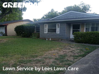 Lawn Maintenance nearby Arlington, TX, 