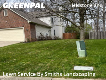 Lawn Cutting nearby Indianapolis, IN, 