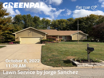 Grass Cutting nearby Noblesville, IN, 