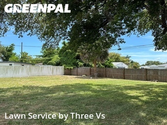 Lawn Mowing nearby St. Petersburg, FL, 