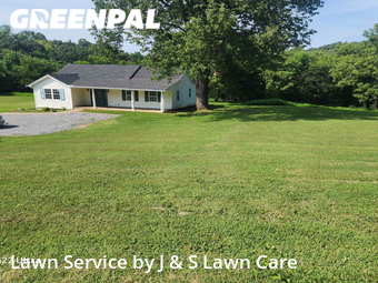 Yard Mowing nearby Lebanon, TN, 