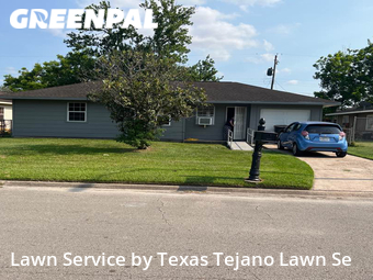 Lawn Service nearby Houston, TX, 