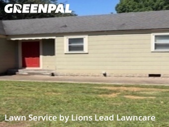 Lawn Mow nearby Murfreesboro, TN, 