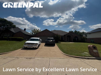 Lawn Cutting nearby Mansfield, TX, 