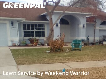 Yard Cutting nearby Melbourne, FL, 