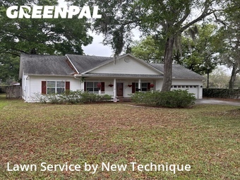 Grass Cut nearby Apopka, FL, 