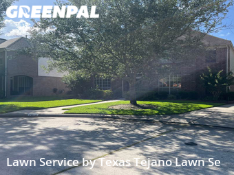 Yard Cutting nearby Humble, TX, 