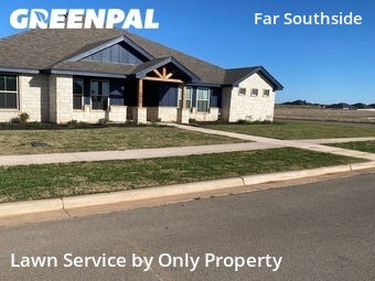 Yard Mowing nearby Abilene, TX, 