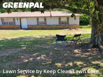 Lawn Cutting nearby Dothan, AL, 