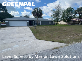 Lawn Care nearby Ocala, FL, 
