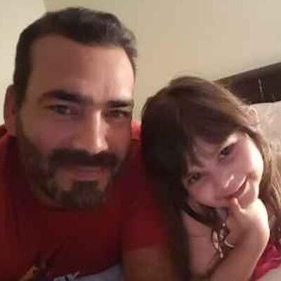 Headshot of a lawn care professional