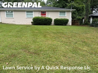 Lawn Care nearby Decatur, GA, 