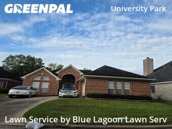 Lawn Mowing nearby Katy, TX, 