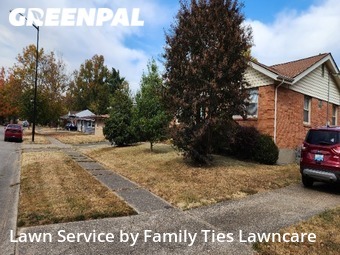 Lawn Maintenance nearby Louisville, KY, 