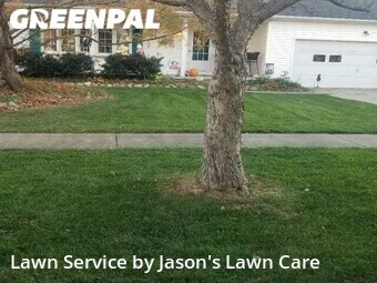Yard Mowing nearby Elyria, OH, 