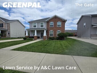 Lawn Care nearby St. Louis, MO, 