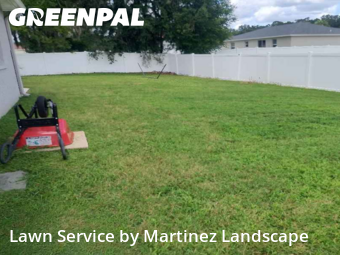 Grass Cut nearby Ocala, FL, 
