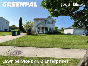Lawn Maintenance nearby Buffalo, NY, 