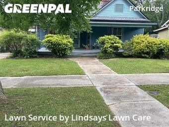 Lawn Cutting nearby Knoxville, TN, 