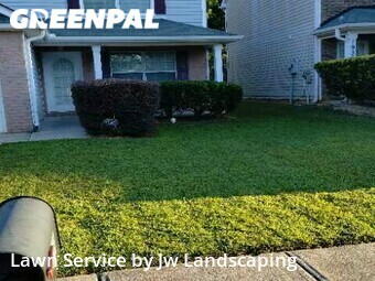 Yard Cutting nearby Atlanta, GA, 