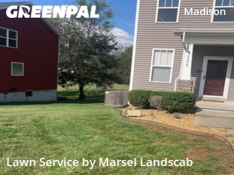 Yard Cutting nearby Nashville, TN, 