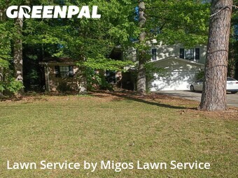 Lawn Maintenance nearby Conley, GA, 