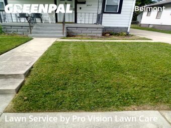 Lawn Care nearby Dayton, OH, 