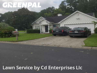 Lawn Cutting nearby Myrtle Beach, SC, 