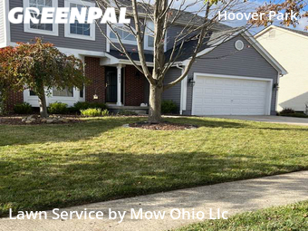 Lawn Cutting nearby Grove City, OH, 